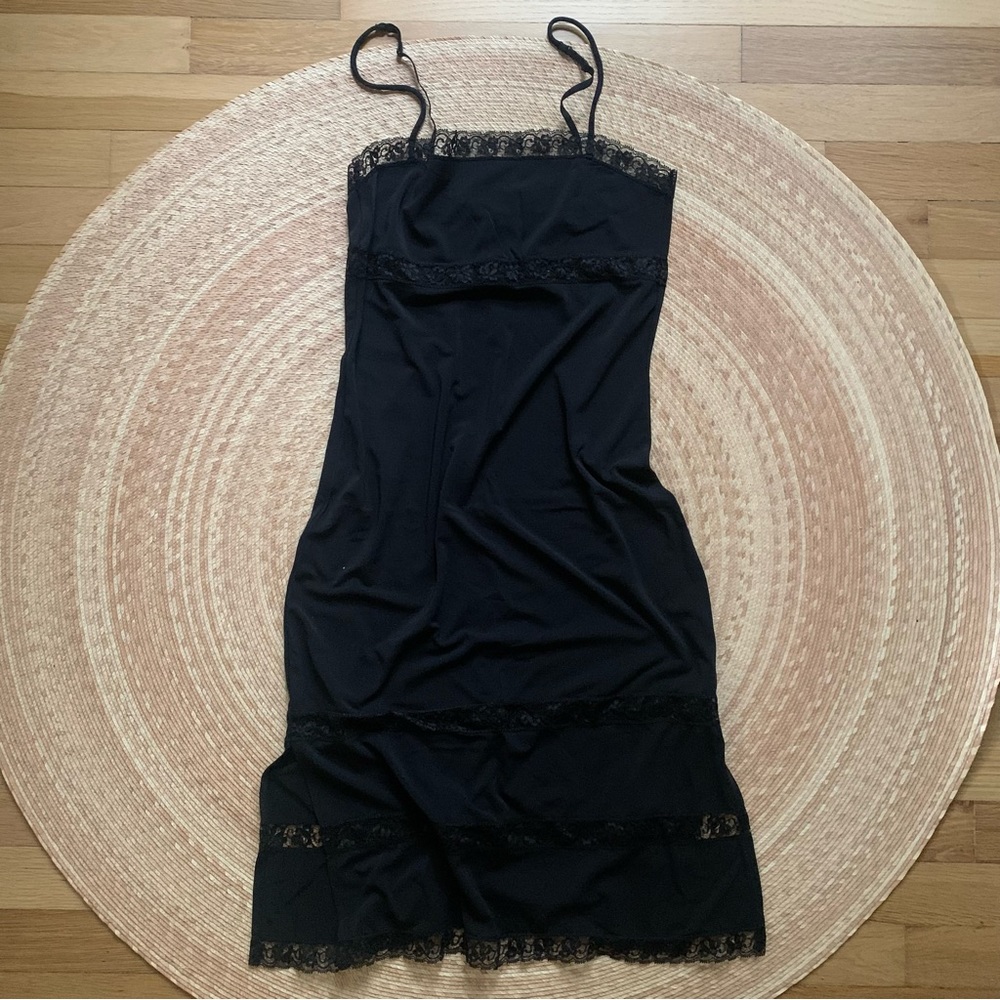 Cosabella slip dress / night gown